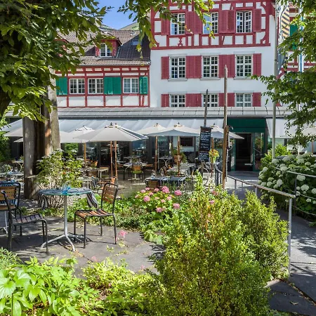 Hotel Hofgarten Luzern-2